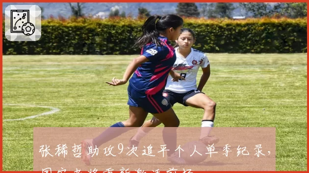 张稀哲助攻9次追平个人单季纪录,国安老将重新激活前场